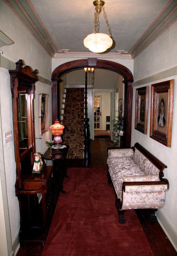 The Mariner King 4* Lunenburg