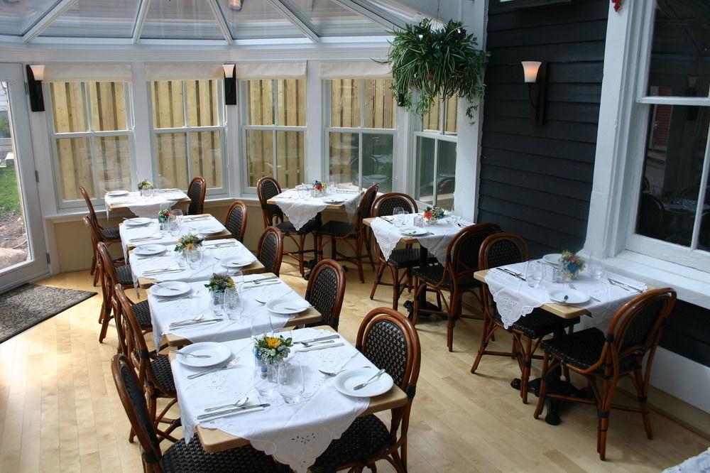 Inn The Mariner King 4*