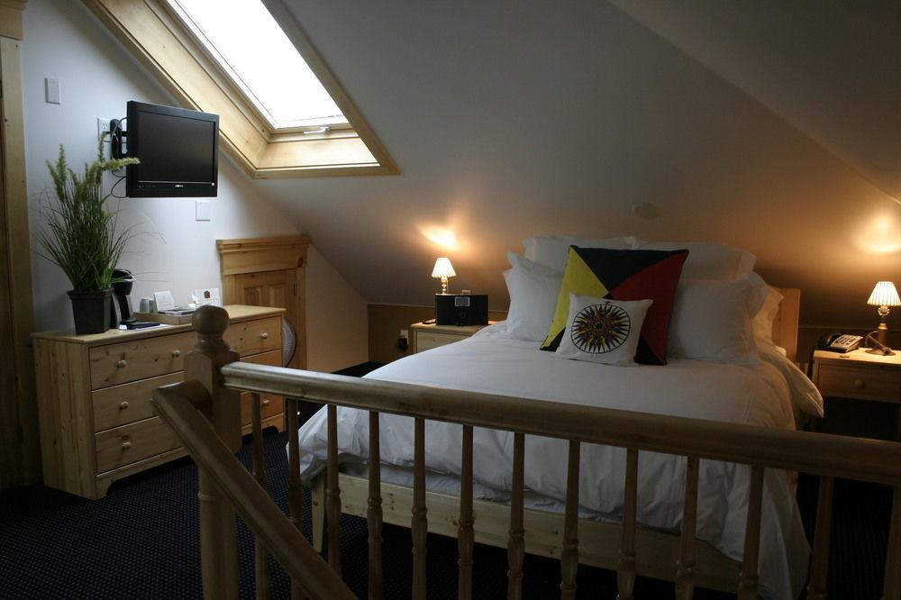 The Mariner King Inn 4*