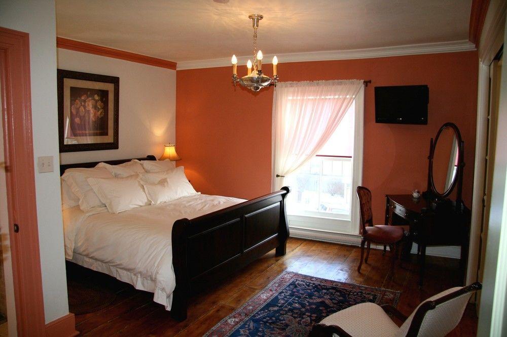 The Mariner King 4* Lunenburg
